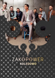 Read more about the article Zakopower – Kolędowo CSK 17.XII.