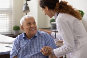 Read more about the article Syndrom poszpitalny – na czym polega i jak sobie z nim radzić?