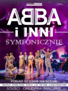 Read more about the article ABBA i INNI Symfonicznie 2025 CSK 9.II.