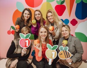 Read more about the article Fruktoza krzepi