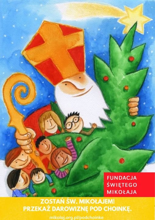 FUNDACJA ŚWIĘTEGO MIKOŁAJA1