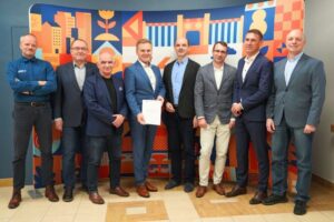 Read more about the article LPEC S.A. z dofinansowaniem na digitalizację sieci ciepłowniczej w Lublinie