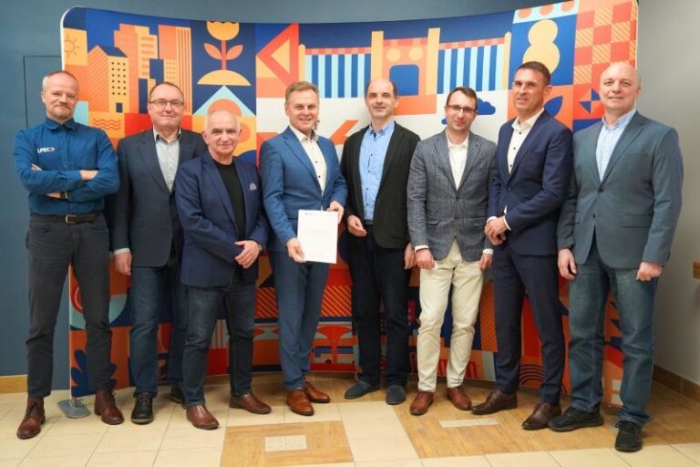 Read more about the article LPEC S.A. z dofinansowaniem na digitalizację sieci ciepłowniczej w Lublinie