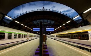 Read more about the article Komfortowe podróże z PKP Intercity – Nowy rozkład jazdy na sezon 2024/2025 dla woj. lubelskiego