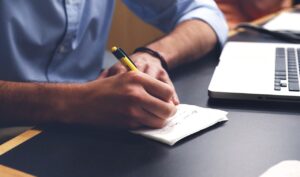 Read more about the article Jak powinien wyglądać i co powinien zawierać biznes plan?