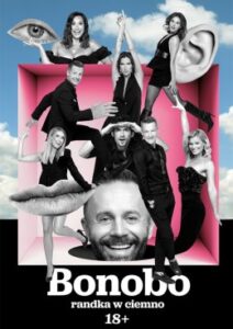 Read more about the article Spektakl „Bonobo – randka w ciemno” Studio im. Budki Suflera 8.III.