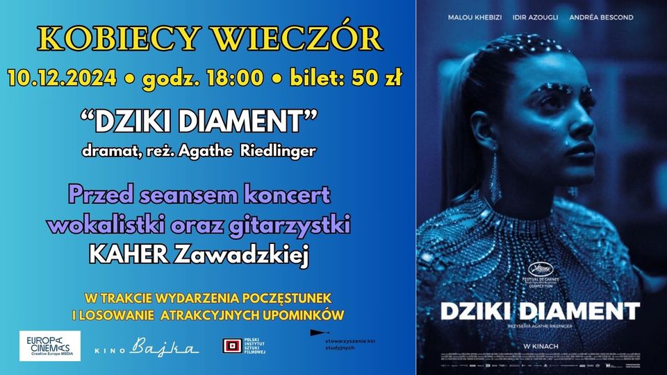 dziki-diament-grudniowy-kobiecy-wieczor
