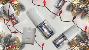 Read more about the article Coraz więcej świątecznych elektroodpadów: co z nimi zrobić?