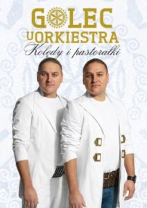 Read more about the article Golec uOrkiestra – Koncert Kolęd i Pastorałek CSK 29.XII.