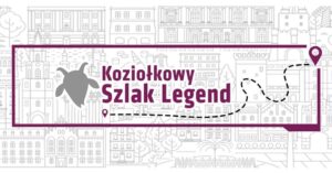 Read more about the article Koziołkowy Szlak Legend – rodzinny spacer otwarty 28-29.XII.