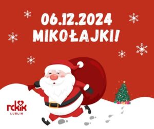 Read more about the article Mikołajki w RCCiK 6.XII.