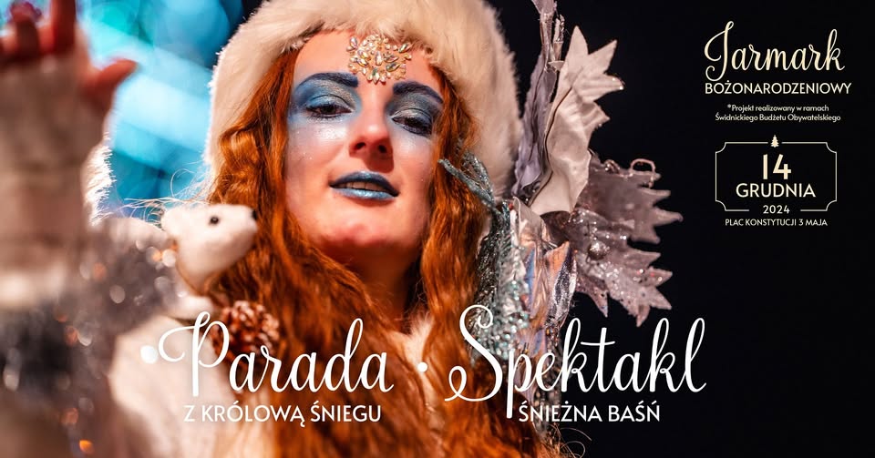 parada-z-krolowa-sniegu