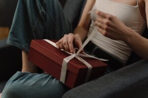 Read more about the article Jaki prezent kosmetyczny pod choinkę? Raport