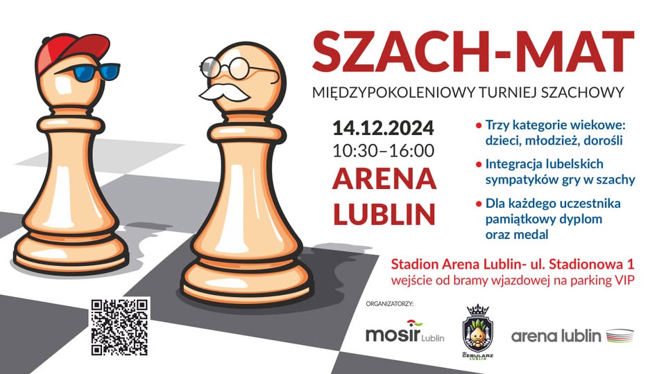 szach-mat