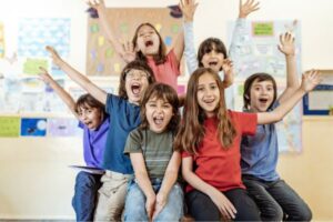 Read more about the article Prestiżowe wyróżnienia dla szkół w Lublinie. Które z nich zasługują na statuetkę Stacji Kultury 2024?