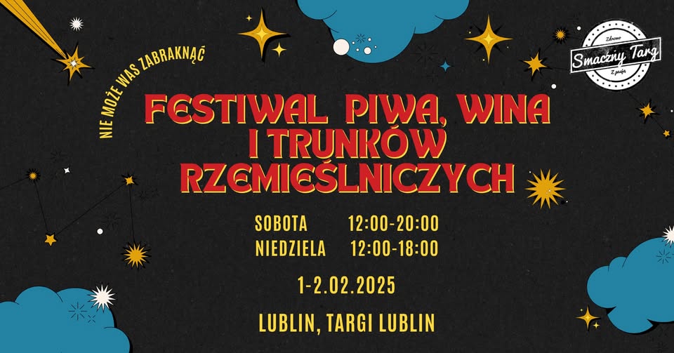targi-trunków