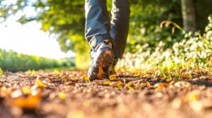 Read more about the article Kto szybciej chodzi, jest zdrowszy metabolicznie