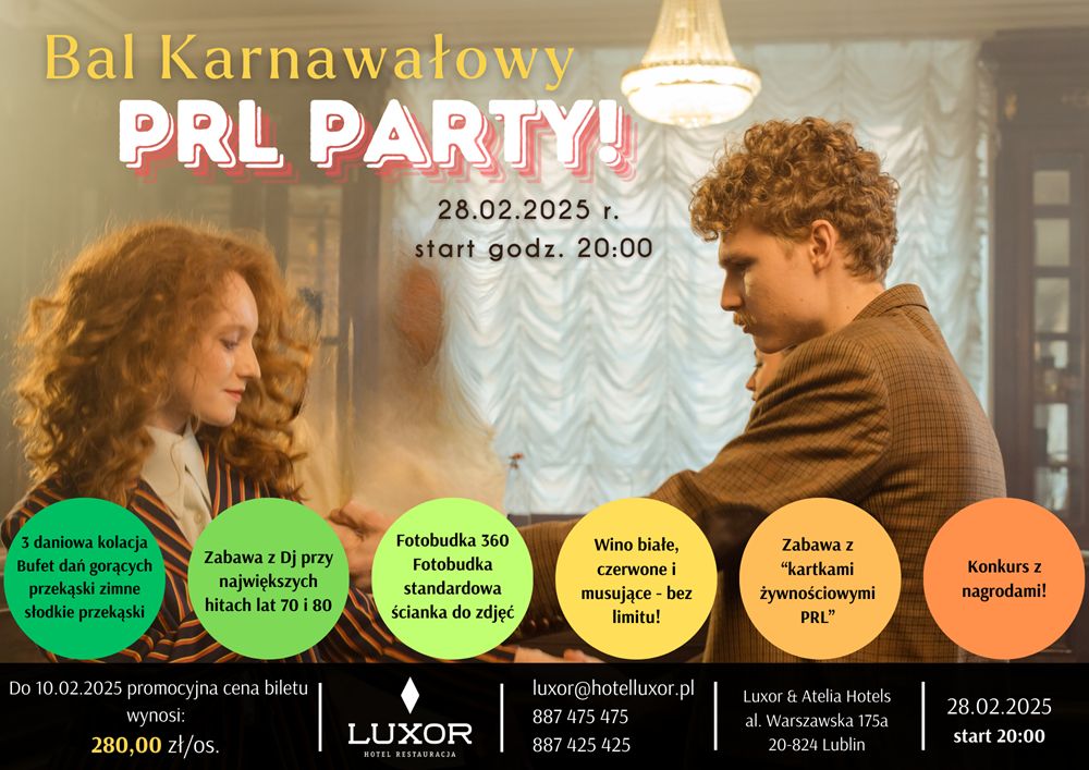 Balkarnawaowylublin2025prlparty