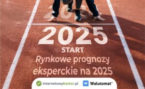 Read more about the article Co wydarzy się na rynkach finansowych? Prognozy ekspertów