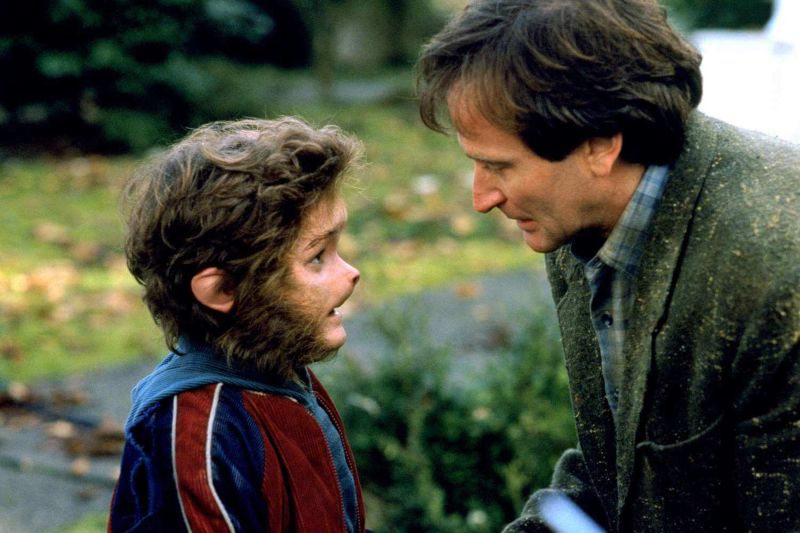 Jumanji