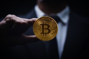 Read more about the article Rynek kryptowalut w dużym napięciu czeka na informacje zza oceanu.