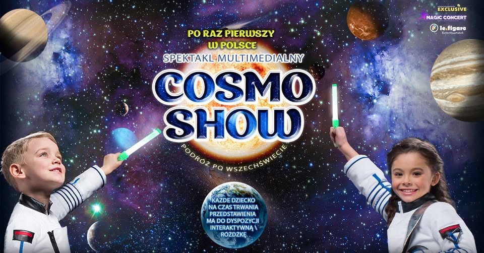 cosmo-show