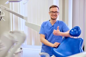 Read more about the article Wizyta u stomatologa – jak się przygotować?