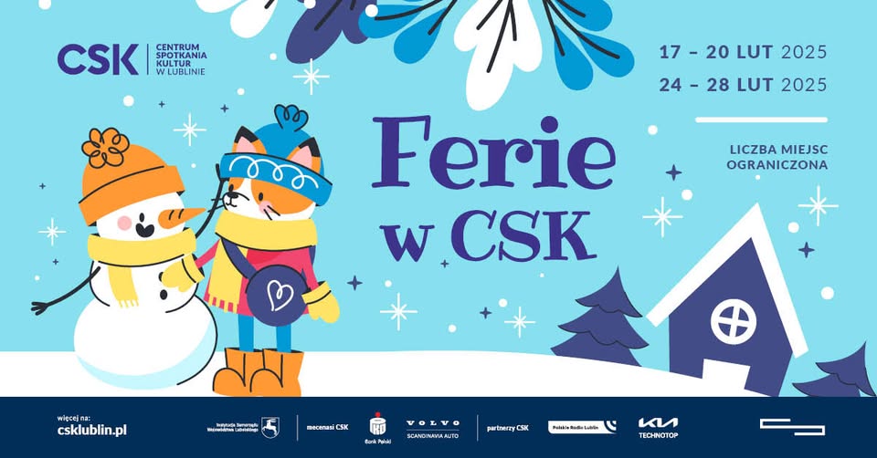 ferie-csk