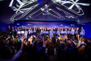 Read more about the article Program Aktywna Szkoła zmienia sportowe oblicze Polski