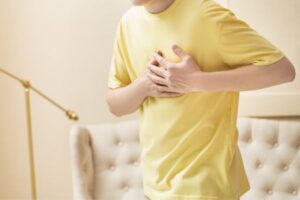 Read more about the article Nowa terapia daje nadzieję chorym na tętnicze nadciśnienie płucne