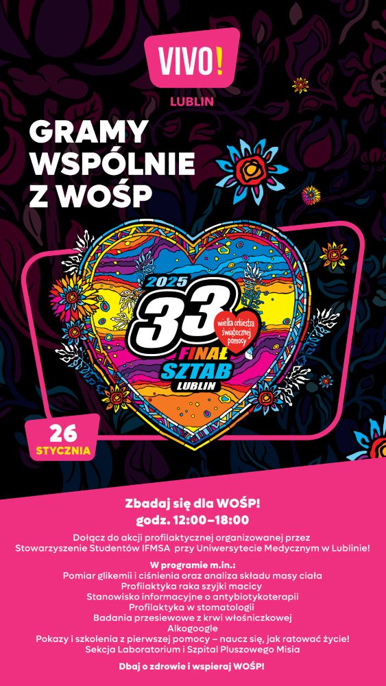 vivo-lublin-wosp-totem