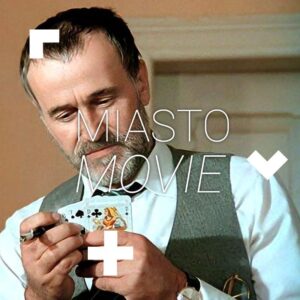 Read more about the article Miasto Movie w styczniu – Miasto gier – Warsztaty Kultury