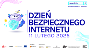 Read more about the article Jak budować bezpieczną relację ze światem online?