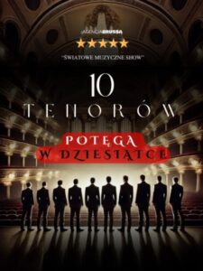 Read more about the article 10 Tenorów CSK 6.VI.