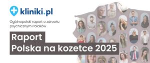 Read more about the article Co piąty Polak skorzystał z psychoterapii – wyniki raportu