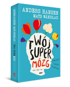Read more about the article „Twój SuperMózg” Anders Hansen