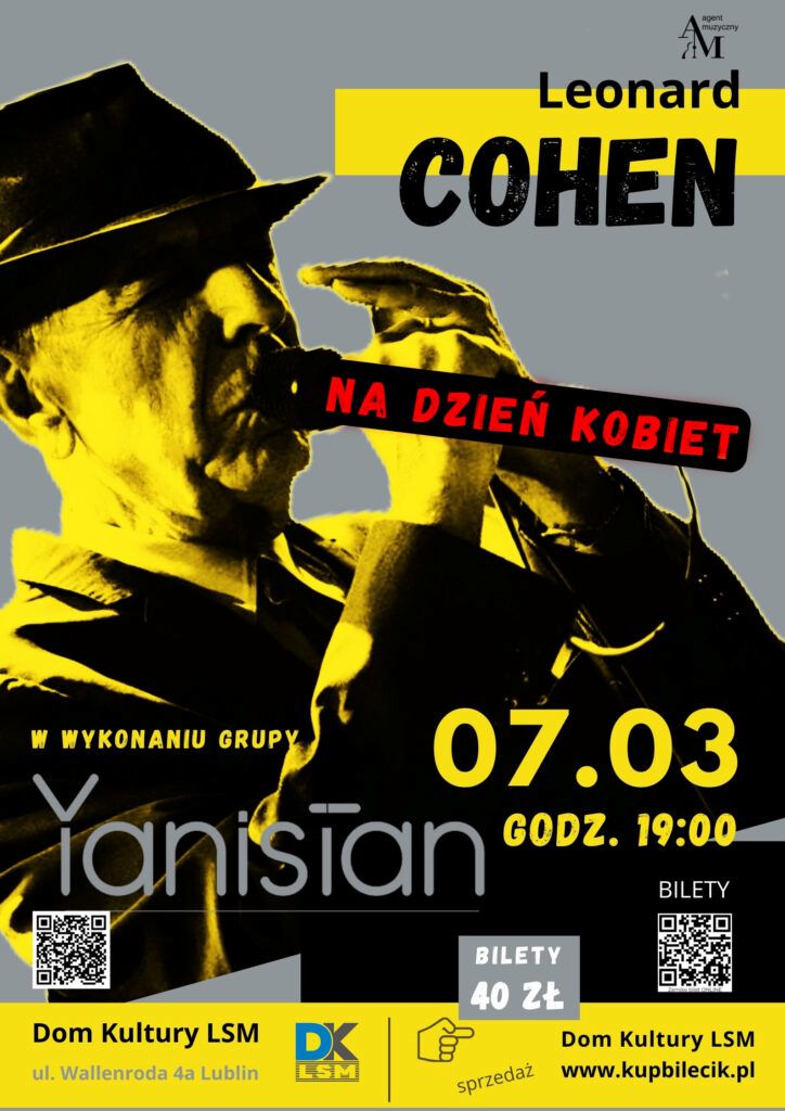 Plakat-Cohen