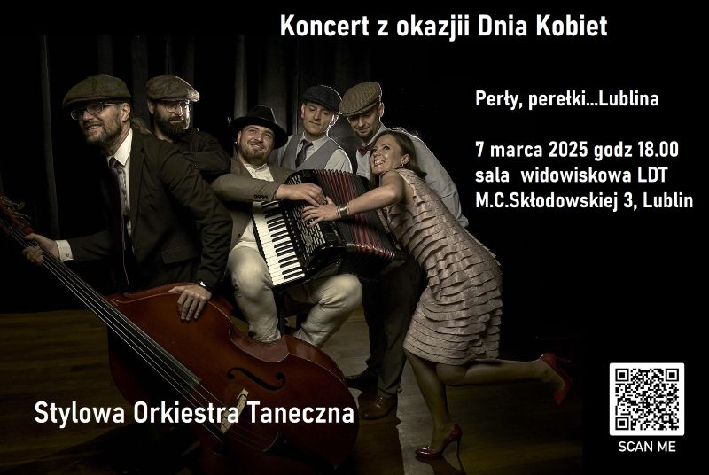 Stylowa - Dzień Kobiet