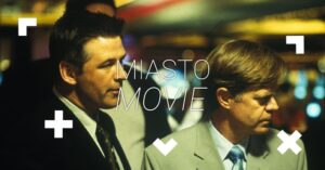 Read more about the article Miasto Movie w marcu – MIASTO GIER- Warsztaty Kultury