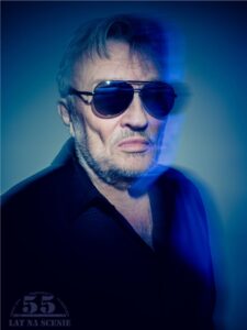 Read more about the article K. Cugowski z zespołem Mistrzów – 55 lat na scenie – Teatr Stary 5.III.