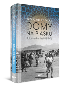 Read more about the article „Domy na piasku” Katarzyna Rodacka