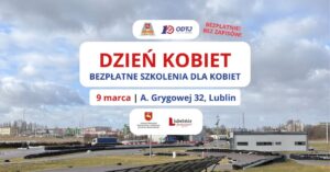 Read more about the article Dzień kobiet za kierownicą w ODTJ  9.III.