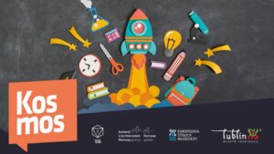 Read more about the article Ferie z nauką – KOSMOS 25-28.II.