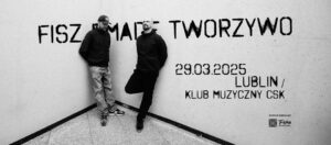 Read more about the article Fisz Emade Tworzywo – CSK 29.III.