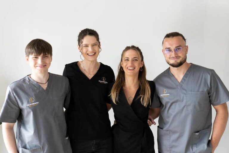 Read more about the article Fizjoterapeuta Lublin – kompleksowa opieka i profesjonalna rehabilitacja