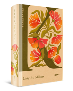 Read more about the article „Listy do Mileny” Franz Kafka