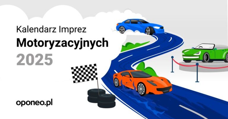 Read more about the article Kalendarz imprez motoryzacyjnych – najważniejsze wydarzenia w jednym miejscu