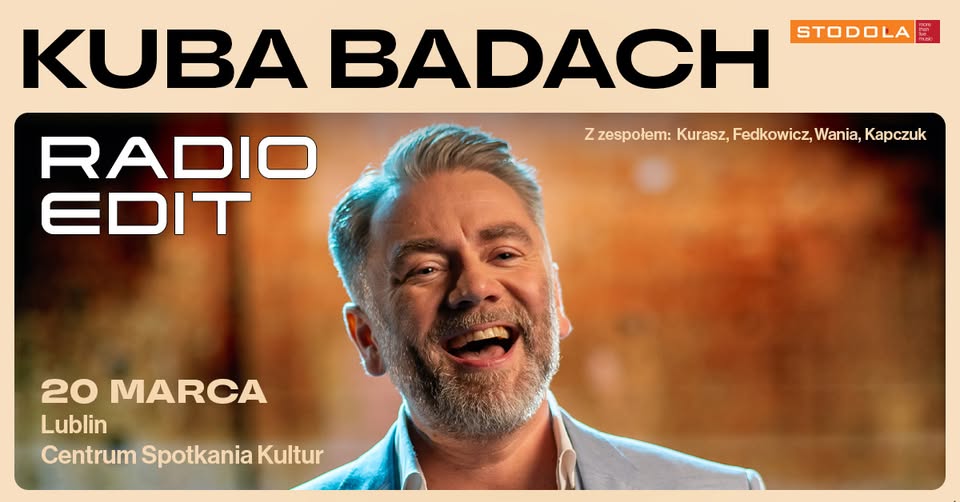 kuba-badach
