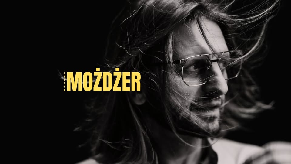 leszek-mozdzer