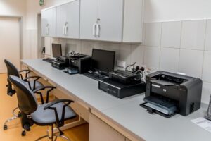 Read more about the article Serwis drukarek Lublin. Bezpłatny dojazd na terenie całego miasta.
